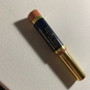 Lip sense apple cider New